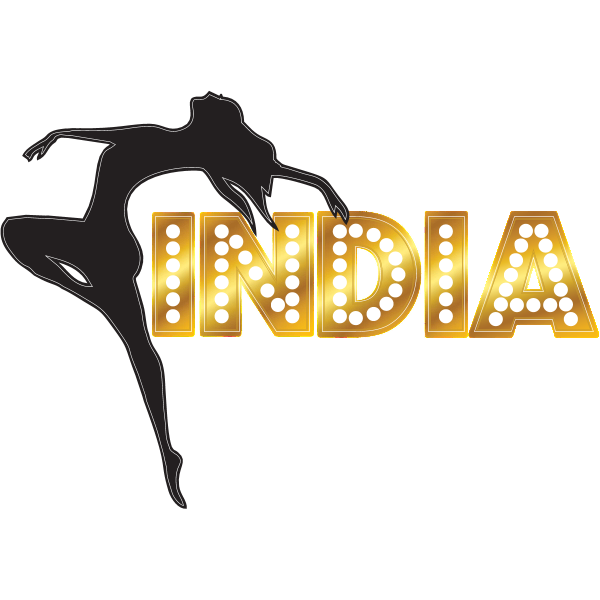 Naachle India Logo ,Logo , icon , SVG Naachle India Logo