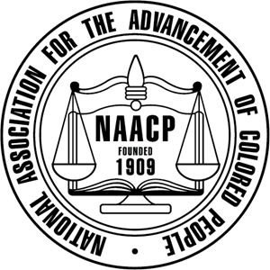 NAACP Logo ,Logo , icon , SVG NAACP Logo