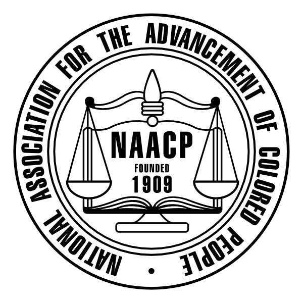 NAACP ,Logo , icon , SVG NAACP