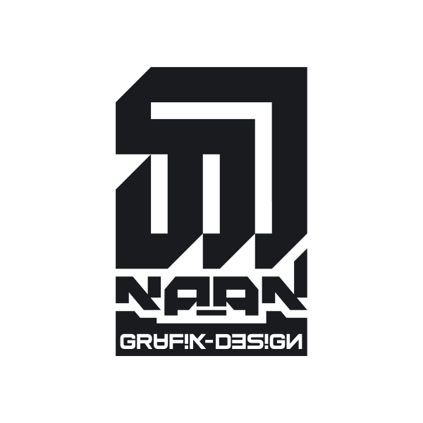 NaaN-Grafix Logo ,Logo , icon , SVG NaaN-Grafix Logo