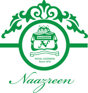 NAAZREEN Logo