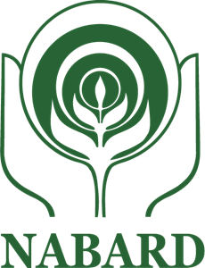 Nabard Logo ,Logo , icon , SVG Nabard Logo
