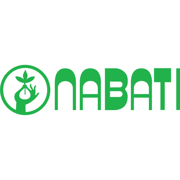 Nabati Logo ,Logo , icon , SVG Nabati Logo