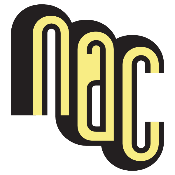 NAC Breda Logo ,Logo , icon , SVG NAC Breda Logo