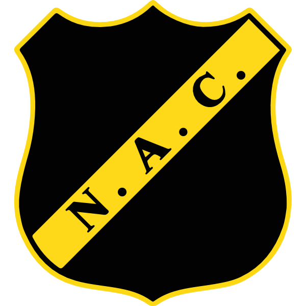 NAC Logo ,Logo , icon , SVG NAC Logo