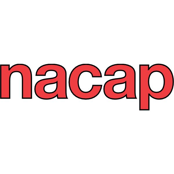 Nacap B.V. Logo
