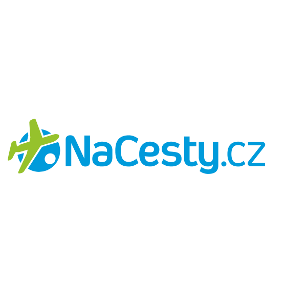 NaCesty.cz Logo ,Logo , icon , SVG NaCesty.cz Logo