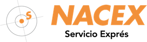 NACEX Logo ,Logo , icon , SVG NACEX Logo