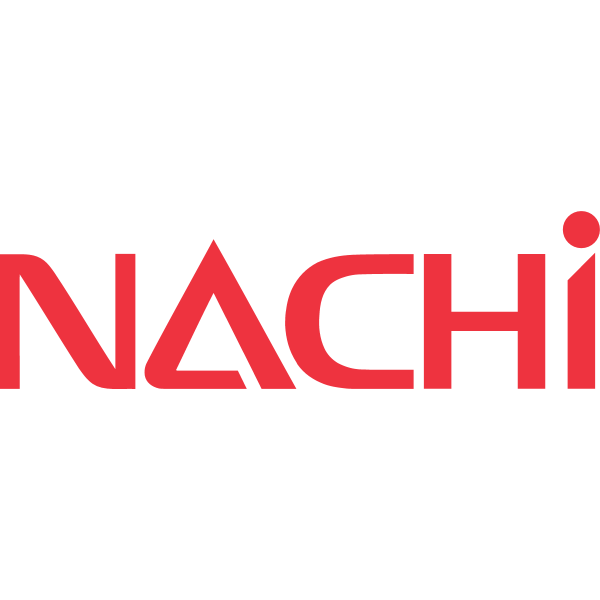 Nachi Fujikoshi Corp  Logo