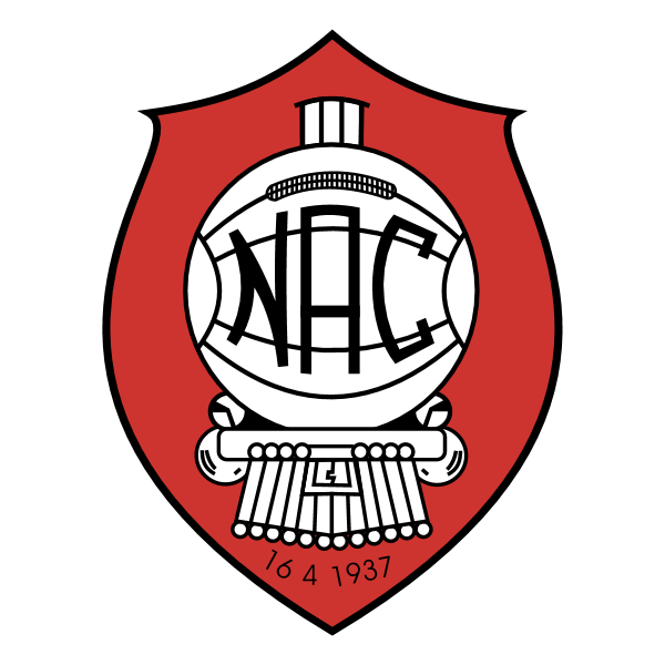 Nacional Atletico Clube de Porto Alegre RS