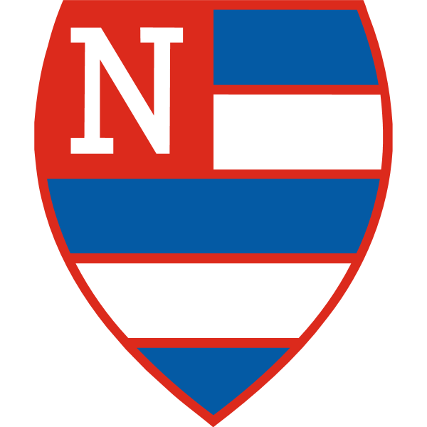 Nacional Atletico Clube Logo ,Logo , icon , SVG Nacional Atletico Clube Logo