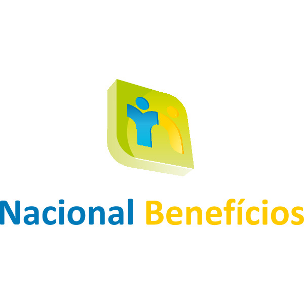 Nacional Benefícios Logo ,Logo , icon , SVG Nacional Benefícios Logo
