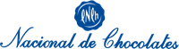 Nacional de Chocolates Logo ,Logo , icon , SVG Nacional de Chocolates Logo