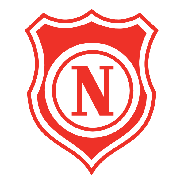 Nacional Esporte Clube de Itumbiara-GO Logo
