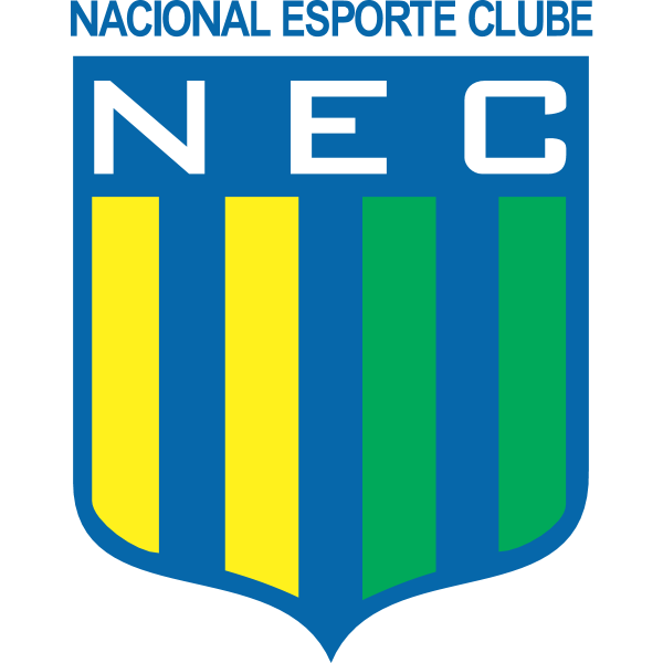 Nacional Esporte Clube Logo