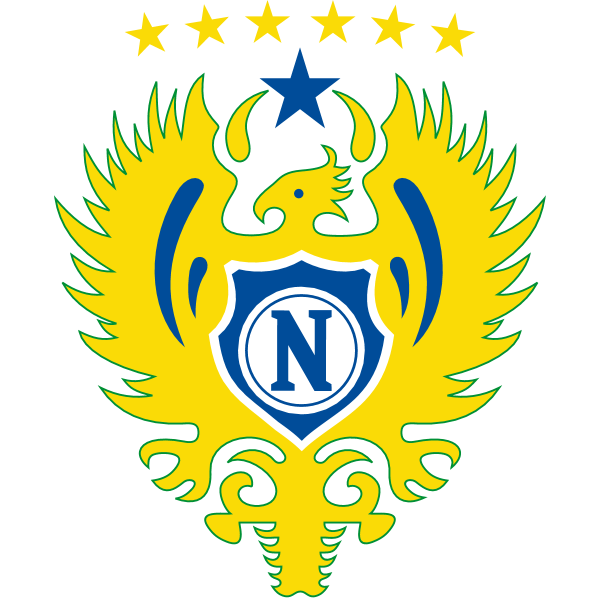 Nacional FC Logo