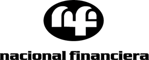 Nacional Financiera Logo ,Logo , icon , SVG Nacional Financiera Logo