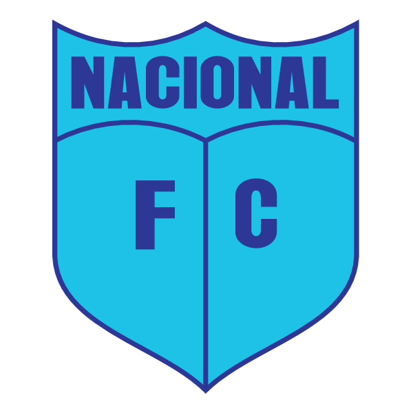 Nacional Futebol Clube de Mostardas-RS Logo ,Logo , icon , SVG Nacional Futebol Clube de Mostardas-RS Logo