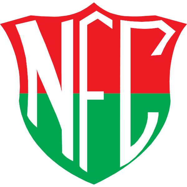 Nacional Futebol Clube Logo ,Logo , icon , SVG Nacional Futebol Clube Logo