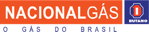 Nacional Gás Logo