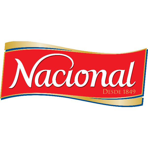 Nacional Logo ,Logo , icon , SVG Nacional Logo