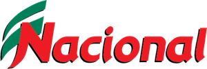 Nacional Supermercados Logo