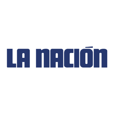 Naciуn, La Logo ,Logo , icon , SVG Naciуn, La Logo