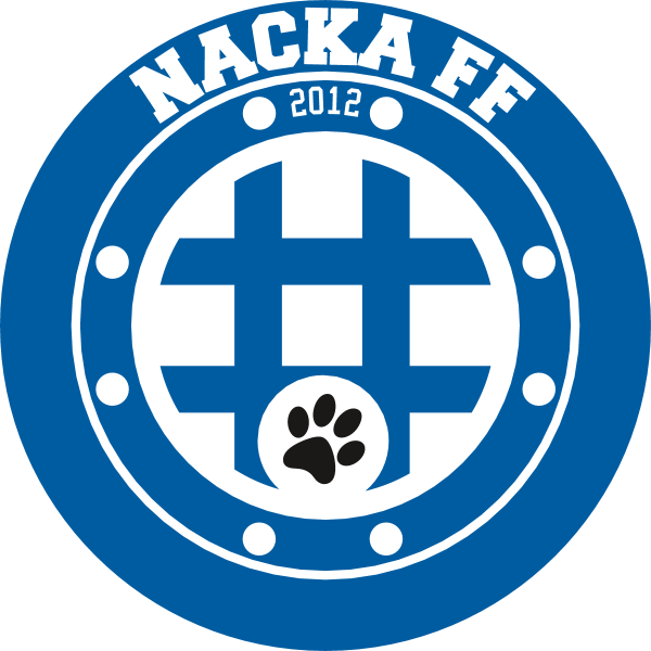 Nacka FF Logo