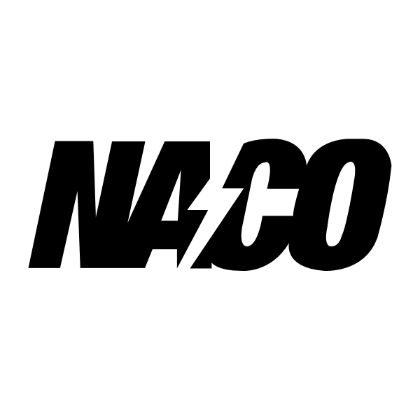 Naco Logo ,Logo , icon , SVG Naco Logo