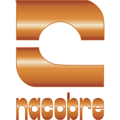 Nacobre Logo ,Logo , icon , SVG Nacobre Logo