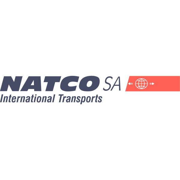 Nacto SA Logo ,Logo , icon , SVG Nacto SA Logo
