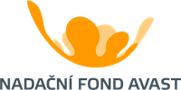 Nadacni fond AVAST Logo