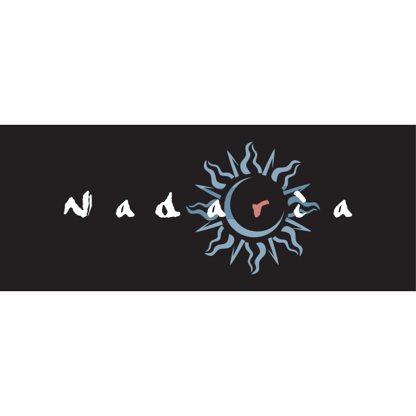 Nadaria Logo ,Logo , icon , SVG Nadaria Logo