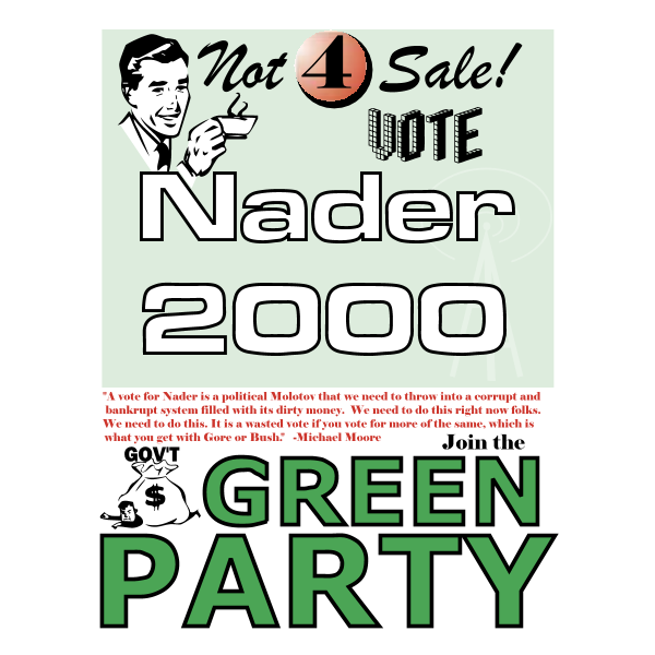 Nader 2000