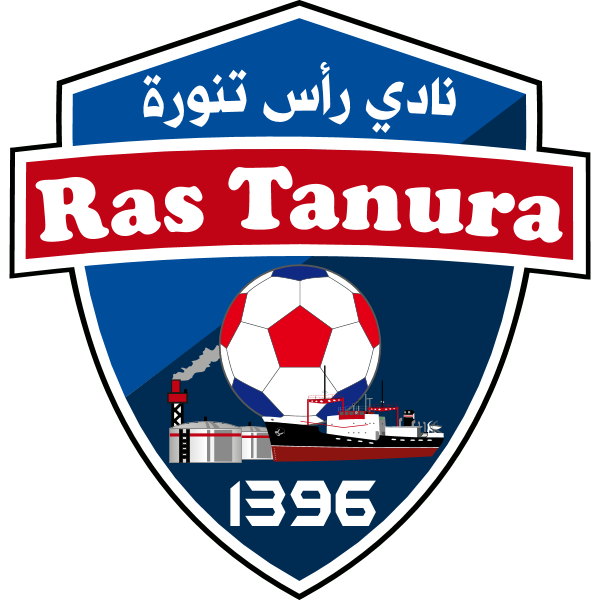شعار Nadi Ras Tanura (new) نادي رأس تنورة