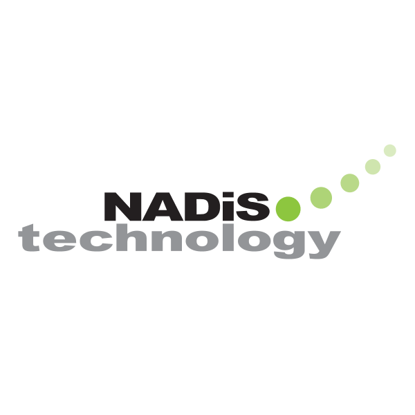 Nadis Technology Logo ,Logo , icon , SVG Nadis Technology Logo