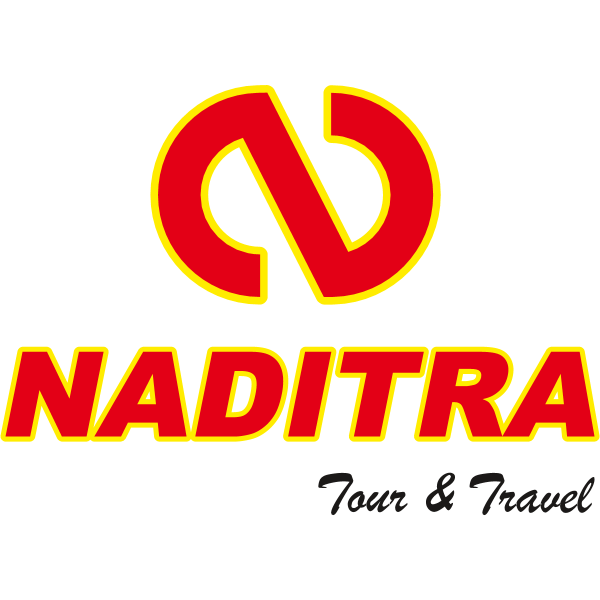 Naditra Tour & Travel Logo ,Logo , icon , SVG Naditra Tour & Travel Logo