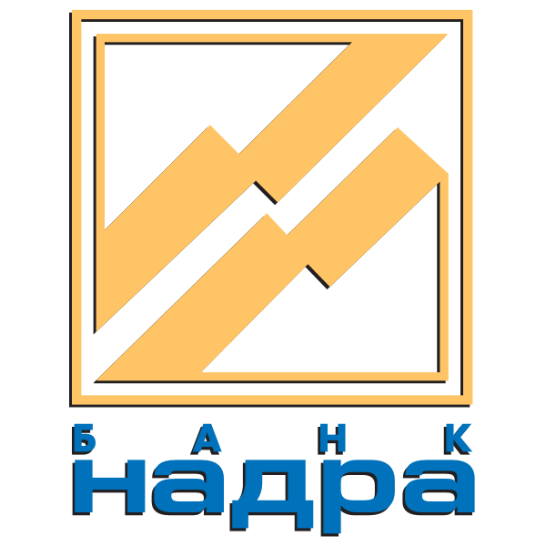 Nadra Bank Logo ,Logo , icon , SVG Nadra Bank Logo