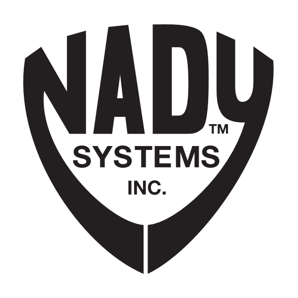 NADY Systems Logo ,Logo , icon , SVG NADY Systems Logo