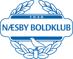 Næsby BK Logo ,Logo , icon , SVG Næsby BK Logo