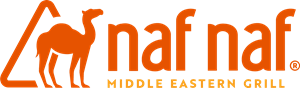 Naf Naf Grill Logo