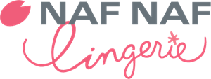 Naf Naf Lingerie Logo ,Logo , icon , SVG Naf Naf Lingerie Logo