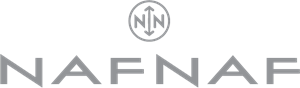 Naf Naf Logo ,Logo , icon , SVG Naf Naf Logo