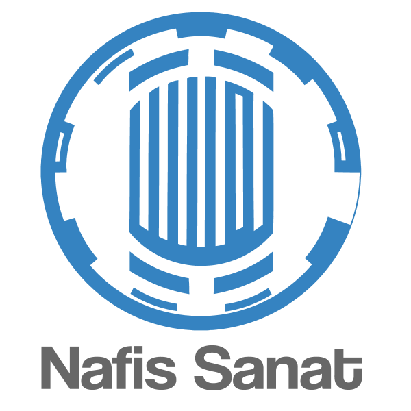 Nafis Sanat Logo ,Logo , icon , SVG Nafis Sanat Logo