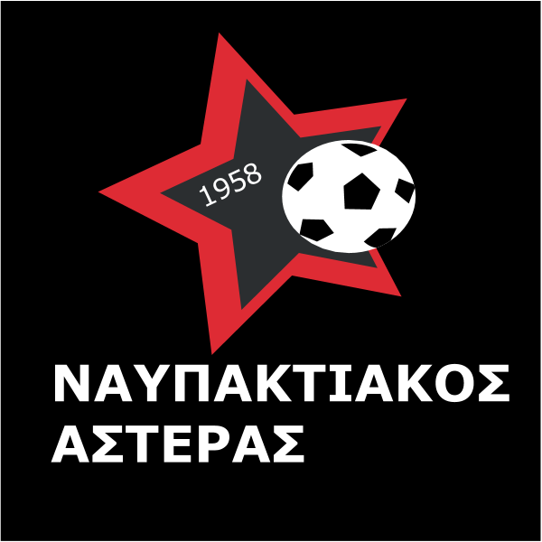 Nafpaktiakos Asteras Logo ,Logo , icon , SVG Nafpaktiakos Asteras Logo