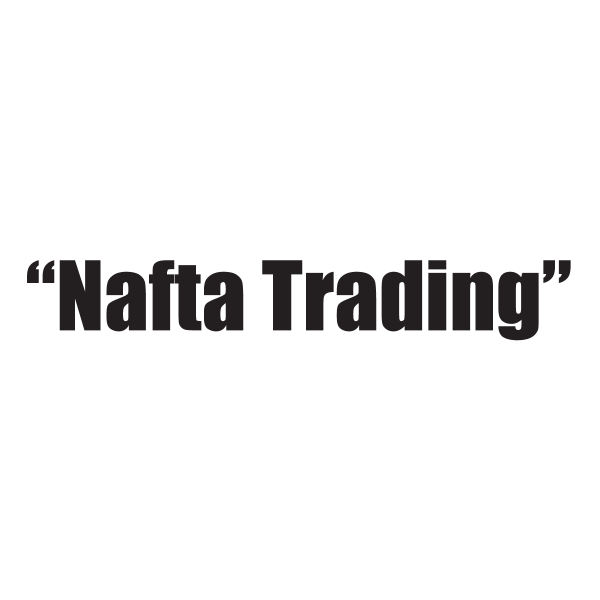 Nafta Trading Logo ,Logo , icon , SVG Nafta Trading Logo