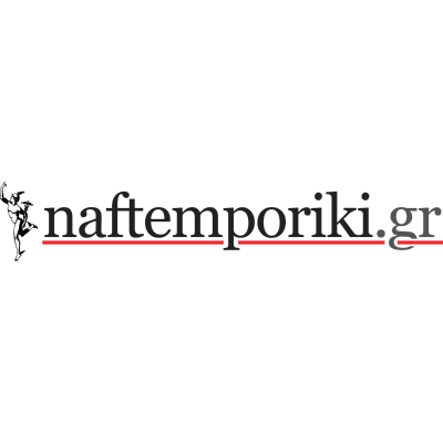 Naftemporiki Logo ,Logo , icon , SVG Naftemporiki Logo
