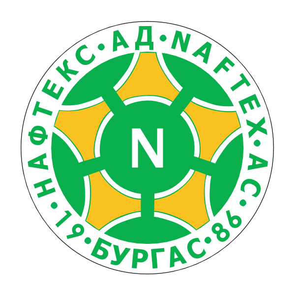 Naftex Burgas Logo ,Logo , icon , SVG Naftex Burgas Logo