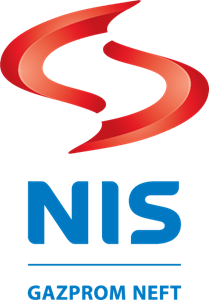 Naftna industrija Srbije – NIS Logo