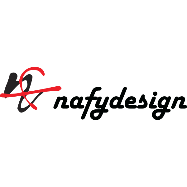 nafydesign Logo ,Logo , icon , SVG nafydesign Logo
